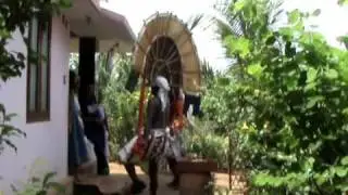 Poothan and thira with Subtitles