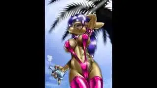 Furries can stop the rock