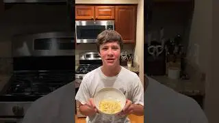 Let’s make pasta Al Limone!!!￼