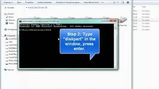 [Free] Remove write protection on SD/HD/USB  with CMD