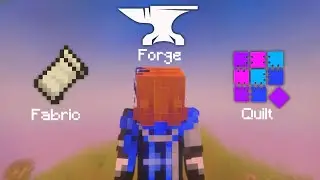 Kenapa Bisa Ada Banyak Mod Loader Berbeda?