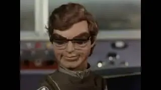 Thunderbirds 01X08 Operation Crash Dive part 2   YouTube