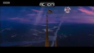 Cinderella - BBC 1 Intro