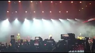 A-Ha São Paulo 18 julho 2022 Espaço das Américas - can you imagine excited peoples ? 😅💥💥💥