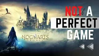 Hogwarts Legacy: Enchanting Adventure or Magical Mistake?