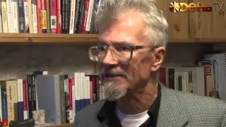 Эдуард Лимонов о перспективах 