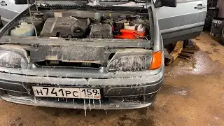 Апгрейд аудиосистемы за 10 000р