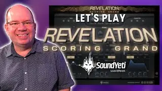 Let's Play Revelation Scoring Grand From Sound Yeti | Livestream Flashback