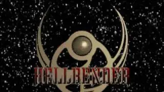 Hellbender - Eyrie Theme