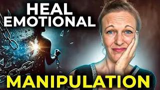Heal Emotional MANIPULATION with EFT Tapping