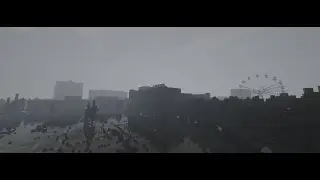 Atmpospheric Minecraft (Like a Stalker)