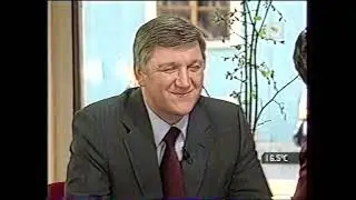 Человек в большом городе (5 канал, 19.04.2004) Дороги