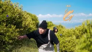 I.N.R.I - De Fondo un Reggaetón Lento (D.F.U.R.L.) [Video Oficial]
