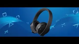 Как настроить микрофон на наушниках ps4 в 2020 году.
