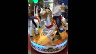 Байбурдян Карина