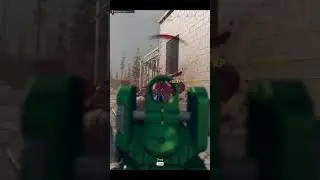 When footstep audio works right Warzone Shorts IN HD