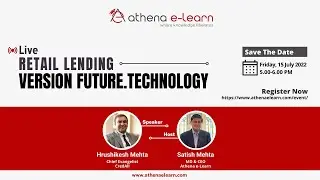 Retail Lending - Version Future.Technology