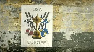 Sporting Rivalries - The Ryder Cup