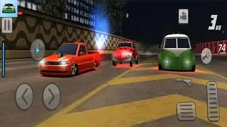 Brasil Tuning 3 || Car Racing || Gameplay|| (Android And iOS)
