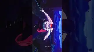 ZORO [KING OF HELL😈] 4K SHORT EDIT 