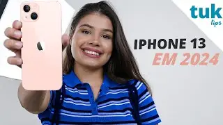 iPhone 13 é uma BOA OPÇÃO para 2024? Depois do iPhone 15 !