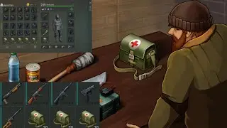 juliogamer Raid - Last day on earth  - Ldoe  - v.1.17  - 