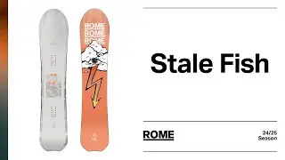 Stale Fish