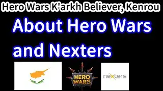 About Hero Wars and Nexters | Hero Wars