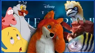 Live Action Just DOESN'T WORK.