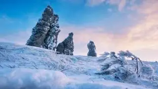 Дело группы Дятлова 78 Что именно случилось с Дятловцами?..