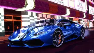 GTA:SAMP ENB/ჩაწერა GTA-ში