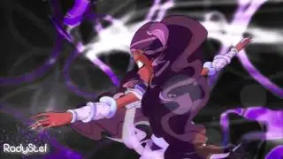 [re-up]Tales of Shadow || Karin - Sacrifice*request*