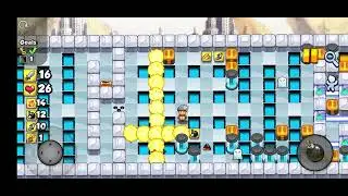 Bomber Friends! Level 272
