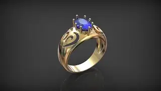 The Fourth Video Tutorial for a beginner jeweller