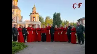 CANTICUM FESTUM. БЕСЕДЫ О МУЗЫКЕ. КЛИРОС. МУЗЫКА. МОЛИТВА.