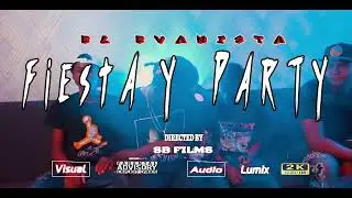 Party Y Fiesta Doble Tono-El Evanista-( Audio Oficial )