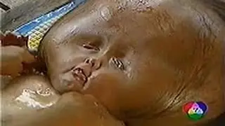О Боже!!! Смотреть Самое Шокирующее Видео