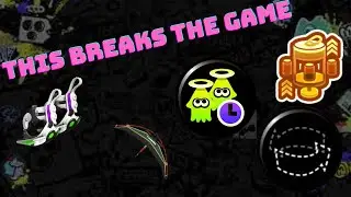 This Team Comp is BROKEN! (Scrim Highlights)