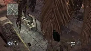 MW2 Rundown Freerun