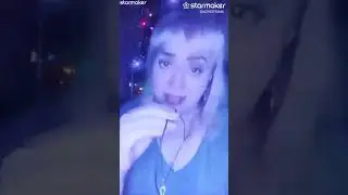 Колыбельная Месяц над водой