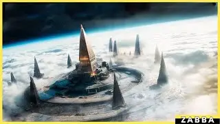 Ces structures Antédéluviennes sont impossibles à reproduire par l'homme !