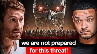 AI Safety Experts WARN: “You Have No Idea What's Coming