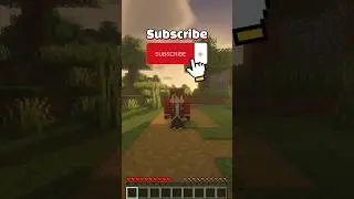 Minecraft, Tapi kamu KONTROL seberapa REALISTIS Minecraft ku...