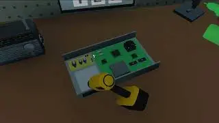 Scrapping Simulator Sneak Peek - Major Update v0.33