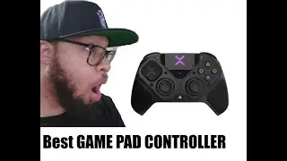 PS5, PS4 & PC Victrix Pro BFG Modular Controller Wireless Controller