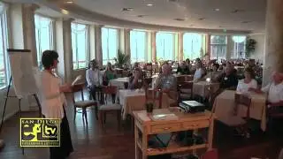 E&L TV Show - August Episode