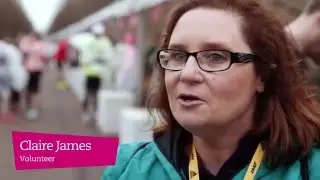 Lend a hand to grow running in Wales