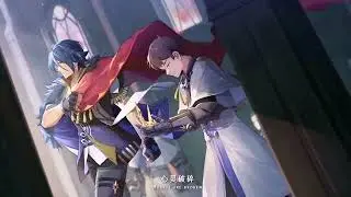 Genshin Impact Caída de Khaenri'ah