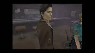 Silent Hill (1999) - Full Walkthrough (Longplay) (PS1)