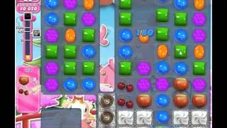 Candy Crush Saga - Level 376